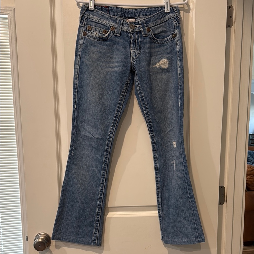 True Religion Jeans - Size 26